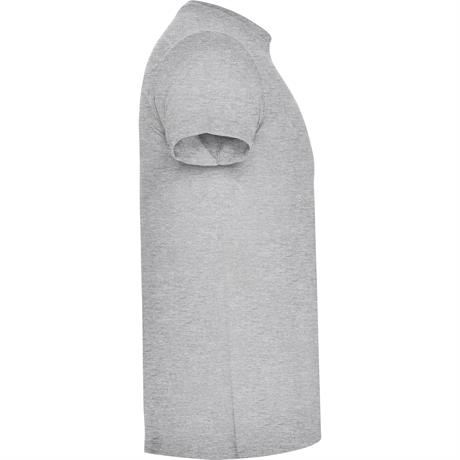 Футболка ATOMIC 150 мужская, пёстрый серый