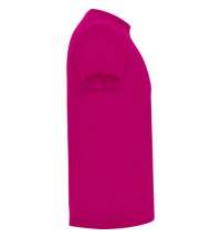 Футболка ATOMIC 150 мужская, темно-розовый