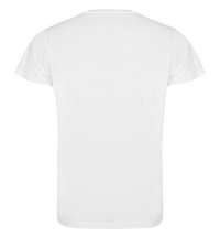 Спортивная футболка CAMIMERA мужская, белый
