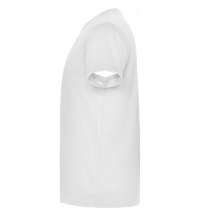 Спортивная футболка CAMIMERA мужская, белый