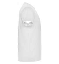 Спортивная футболка CAMIMERA мужская, белый