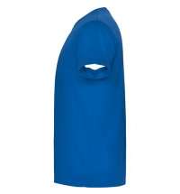 Спортивная футболка CAMIMERA мужская, королевский синий