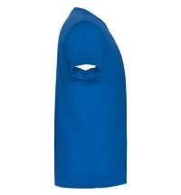 Спортивная футболка CAMIMERA мужская, королевский синий