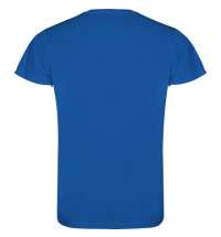 Спортивная футболка CAMIMERA мужская, королевский синий