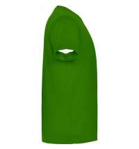 Спортивная футболка CAMIMERA мужская, папаротниковый