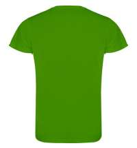 Спортивная футболка CAMIMERA мужская, папаротниковый