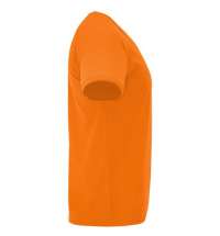 Спортивная футболка BAHRAIN мужская, флуоресцентный оранжевый