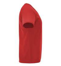 Спортивная футболка BAHRAIN мужская, красный