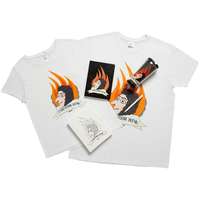 Термостакан &laquo;Глаголом жечь&raquo;