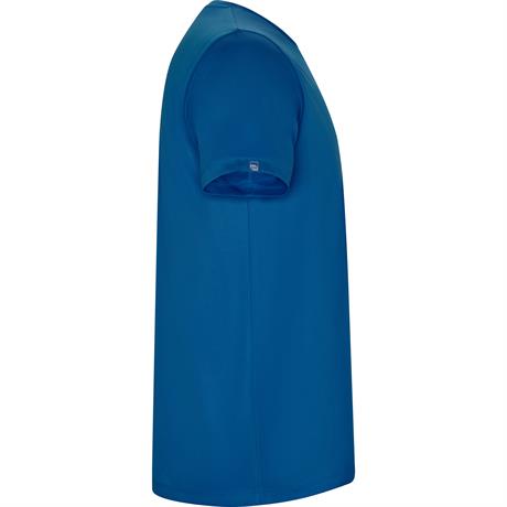 Спортивная футболка IMOLA мужская, королевский синий