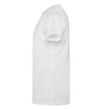 Футболка SUBLIMA мужская, белый