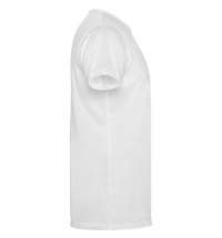 Футболка SUBLIMA мужская, белый