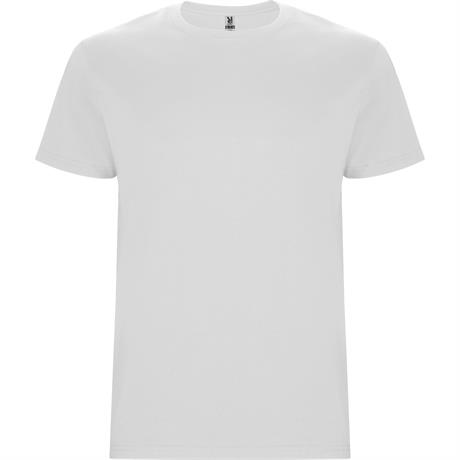 Футболка STAFFORD мужская, белый