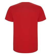 Футболка STAFFORD мужская, красный