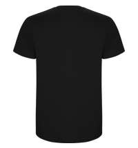 Футболка STAFFORD мужская, черный