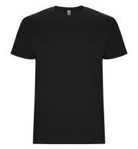 Футболка STAFFORD мужская, черный