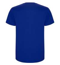Футболка STAFFORD мужская, королевский синий