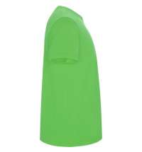 Футболка STAFFORD мужская, светло-зеленый