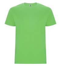 Футболка STAFFORD мужская, светло-зеленый