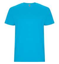 Футболка STAFFORD, БИРЮЗОВЫЙ S