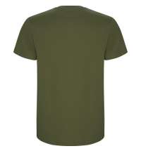 Футболка STAFFORD мужская, армейский зеленый
