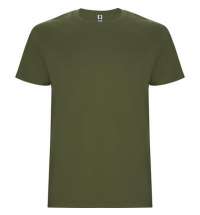 Футболка STAFFORD мужская, армейский зеленый
