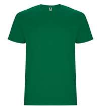 Футболка STAFFORD мужская, ярко-зеленый