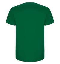 Футболка STAFFORD мужская, ярко-зеленый