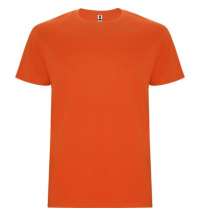 Футболка STAFFORD мужская, оранжевый