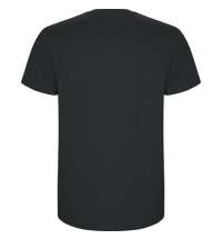 Футболка STAFFORD мужская, темный графит