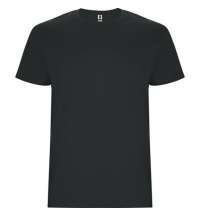 Футболка STAFFORD мужская, темный графит