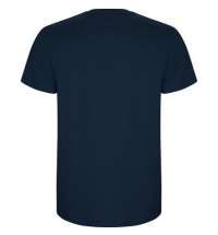 Футболка STAFFORD мужская, морской синий