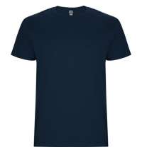 Футболка STAFFORD мужская, морской синий