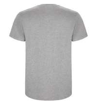 Футболка STAFFORD мужская, пёстрый серый