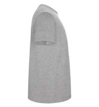 Футболка STAFFORD мужская, пёстрый серый