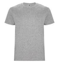 Футболка STAFFORD мужская, пёстрый серый