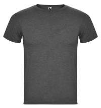 Футболка FOX мужская, пёстрый черный