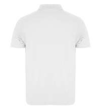 Футболка поло AUSTRAL мужская, белый