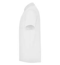 Футболка поло AUSTRAL мужская, белый