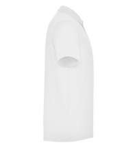 Футболка поло AUSTRAL мужская, белый