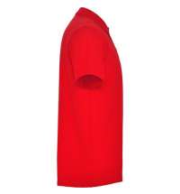 Футболка поло AUSTRAL мужская, красный