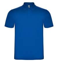 Футболка поло AUSTRAL мужская, королевский синий