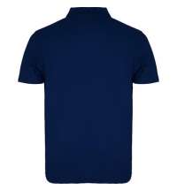 Футболка поло AUSTRAL мужская, морской синий