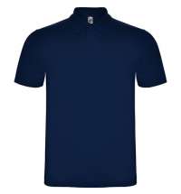 Футболка поло AUSTRAL мужская, морской синий