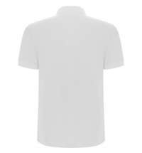 Футболка поло PEGASO PREMIUM мужская, белый