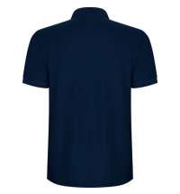Футболка поло PEGASO PREMIUM мужская, морской синий