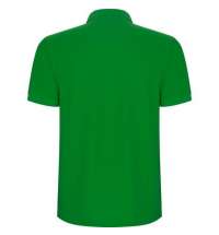 Футболка поло PEGASO PREMIUM мужская, травяной зеленый