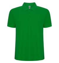 Футболка поло PEGASO PREMIUM мужская, травяной зеленый