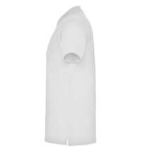 Футболка поло STAR мужская, белый