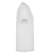 Футболка поло STAR мужская, белый